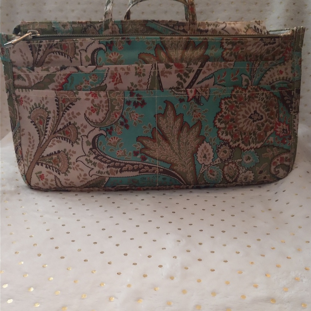 Handbag Insert